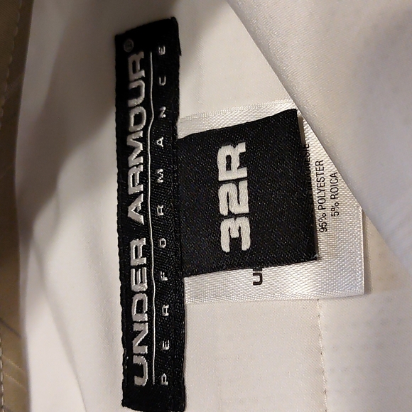 Performance Pants - Picture 2 of 6